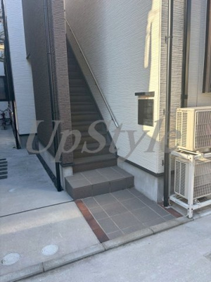 【エントランス】 | グラン千住仲町