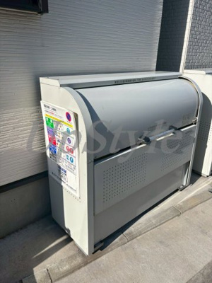 【その他共用部分】 | グラン千住仲町