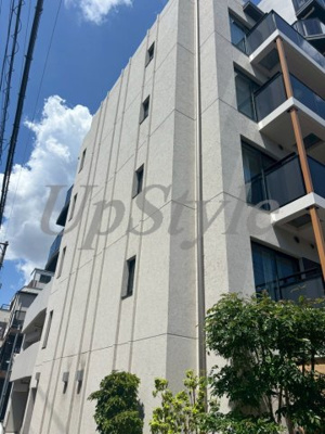 【外観】 | プラウドフラット西日暮里ディアージュ