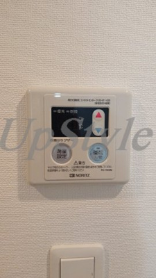 【設備】 | アゼスト亀戸Ⅱ