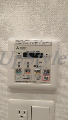 【設備】 | アゼスト亀戸Ⅱ