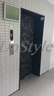 【その他共用部分】 | アゼスト亀戸Ⅱ
