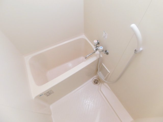 YOUSCOURTの浴室
