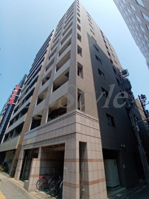 【外観】 | 日神デュオステージ浅草橋