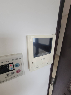 【設備】 | 瑞穂町マンション