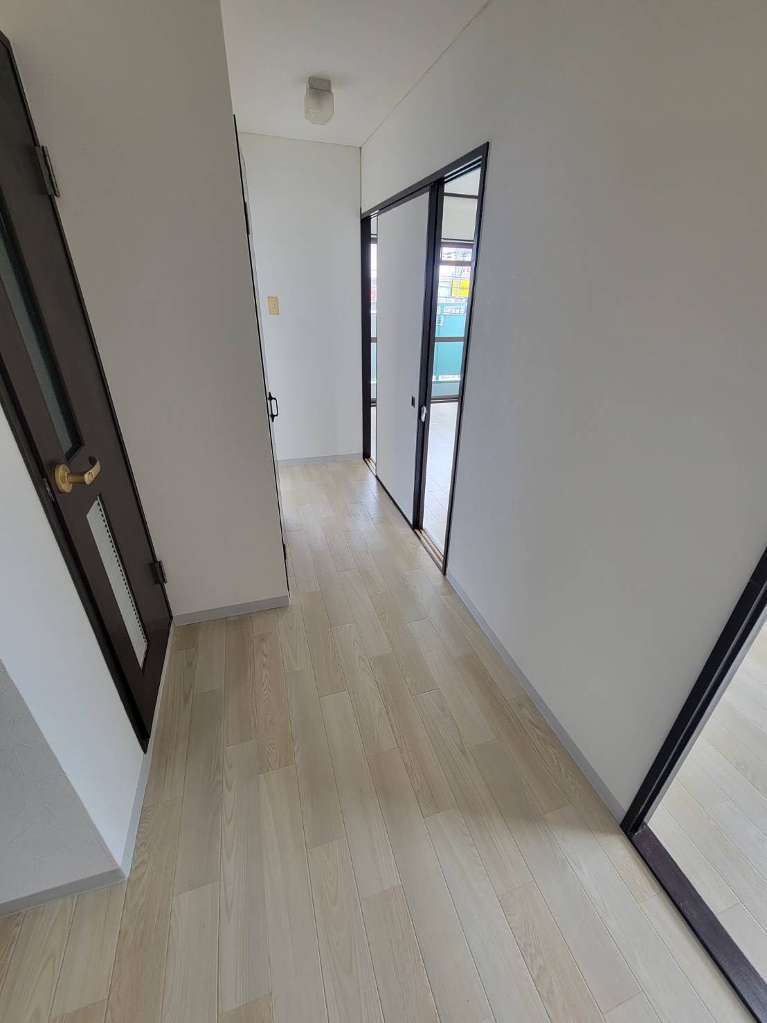 瑞穂町マンションのその他