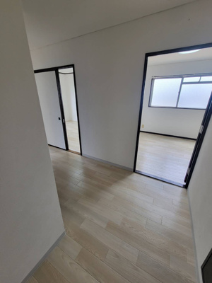 【内装】 | 瑞穂町マンション
