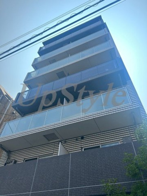 【外観】 | プライマル江東住吉