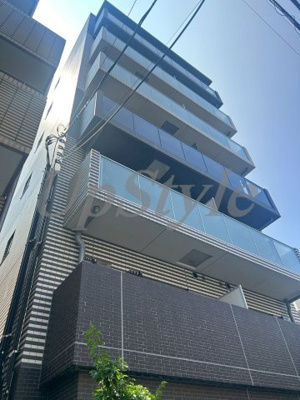 【外観】 | プライマル江東住吉