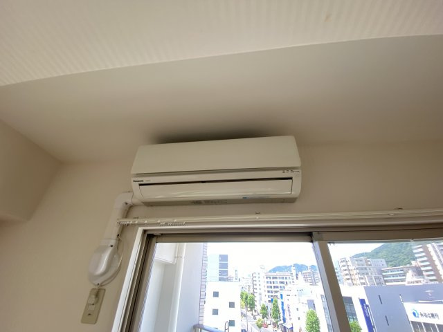 エトワール王子の設備