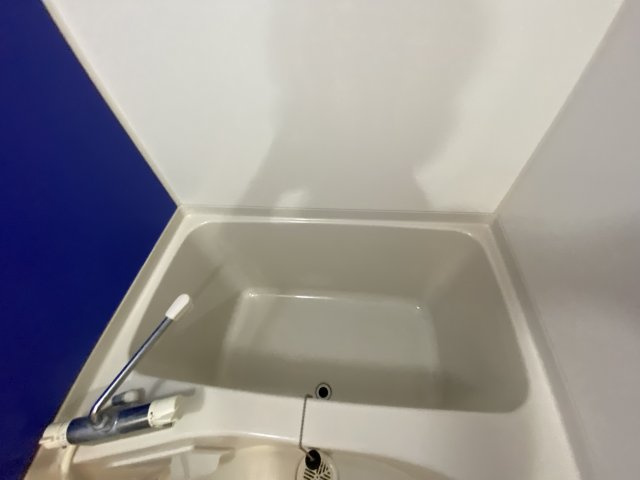 エトワール王子の浴室