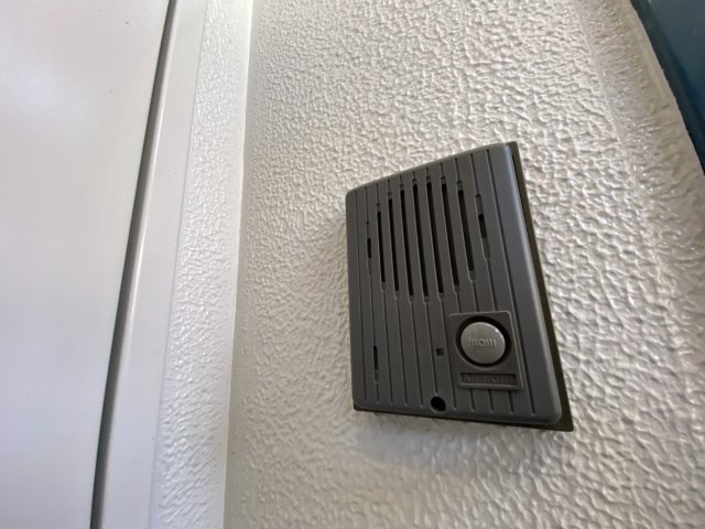 エトワール王子のセキュリティ