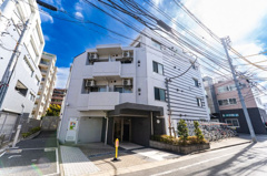 レヴィーガ練馬北町の画像