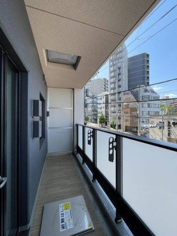 別号室参考写真