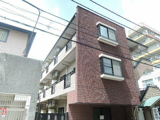第六田嶋ビル