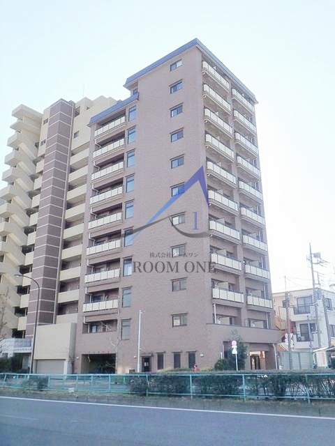 スカイヒルズ羽田