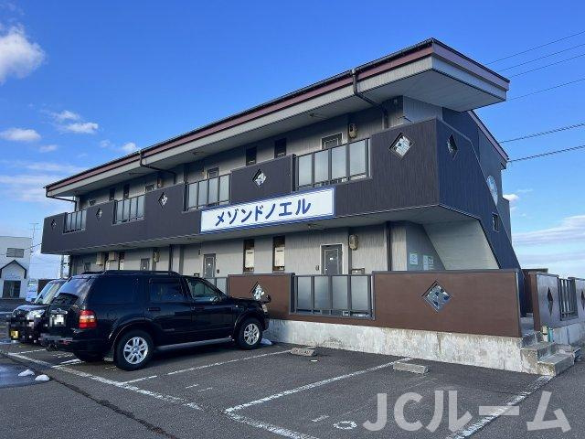 メゾンドノエルⅠ