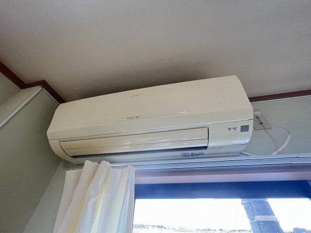 メゾンドノエルⅠの設備