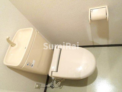 【トイレ】 | MuMoMi上沢