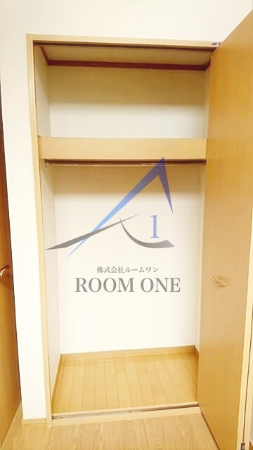 アバンサールの収納|収納です。