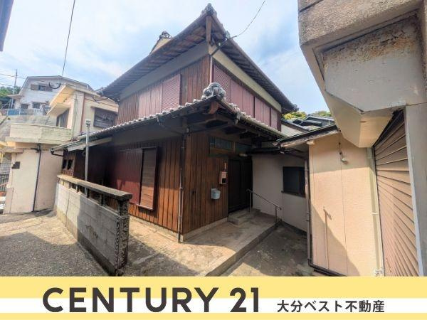 佐賀関　戸建て