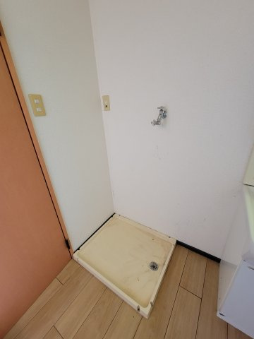 ゴールドハイツD棟のその他