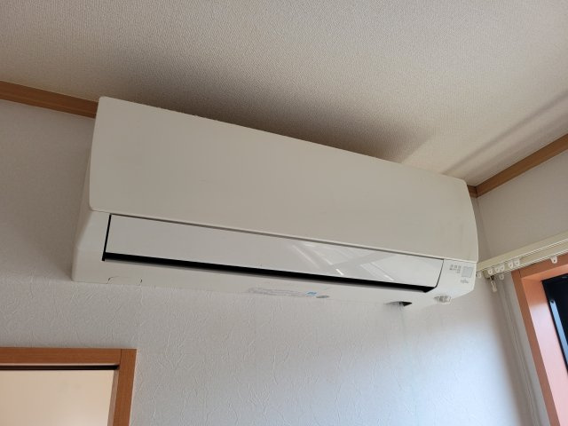 ゴールドハイツD棟のその他共用部分