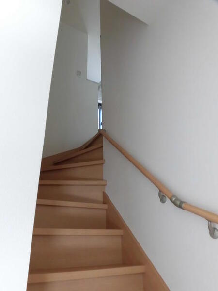 フォレスタ西小山のその他
