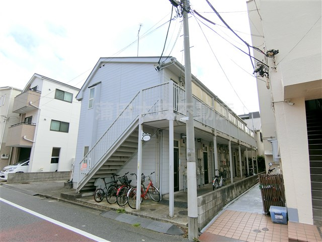 プラヴァハウス | 大田区千鳥の賃貸｜大田区、蒲田大森の賃貸は蒲田