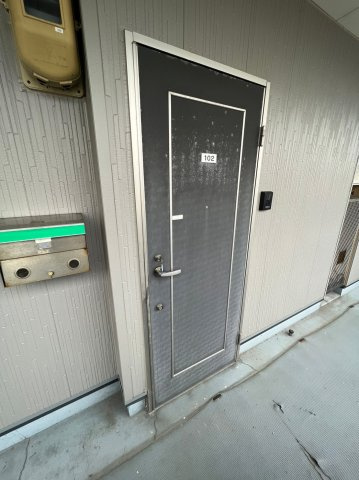 メゾンドノエルⅠのその他