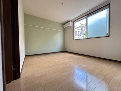 【内装】 | ベルヒルズ玉川