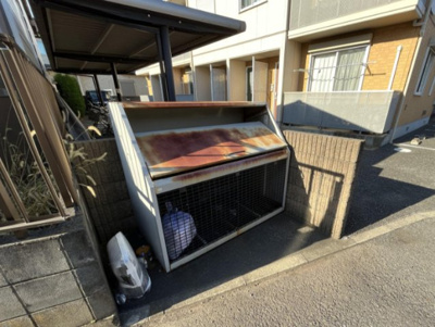 【その他共用部分】 | ベルヒルズ玉川