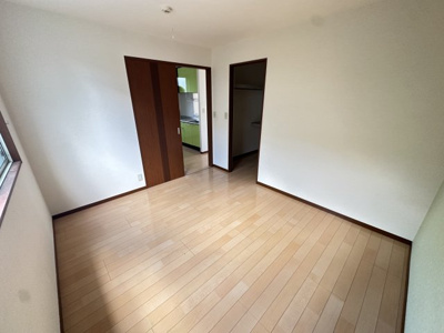 【洋室】 | ベルヒルズ玉川