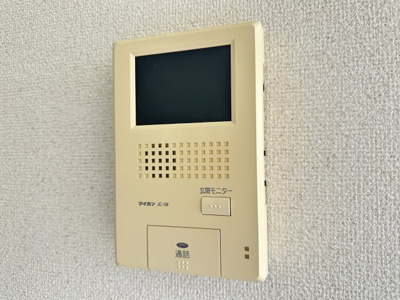 【セキュリティ】 | ベルヒルズ玉川