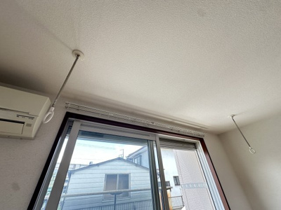 【設備】 | ベルヒルズ玉川