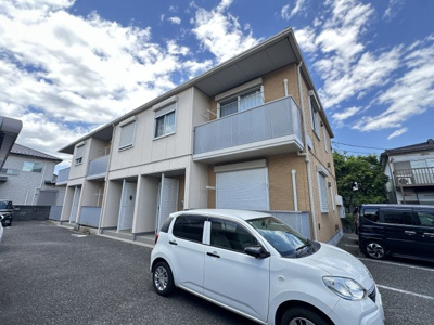 【外観】 | ベルヒルズ玉川