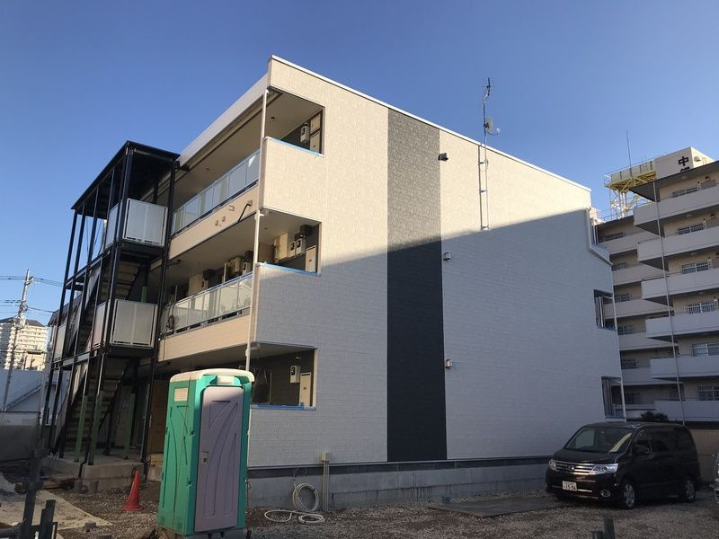 リブリRKAWAGUCHI