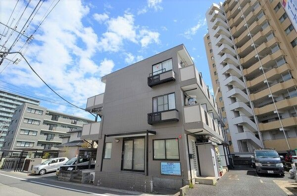 テリオス東川口