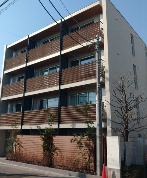 ＡＸＩＳ土呂