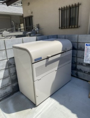 ミュール東大宮のその他共用部分