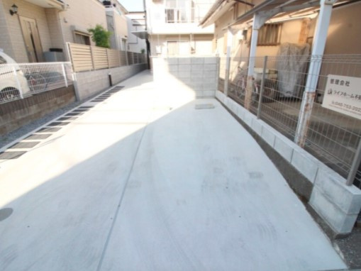 ミュール東大宮のその他