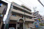 SAINT甲子園口(旧ジョイアス)の画像