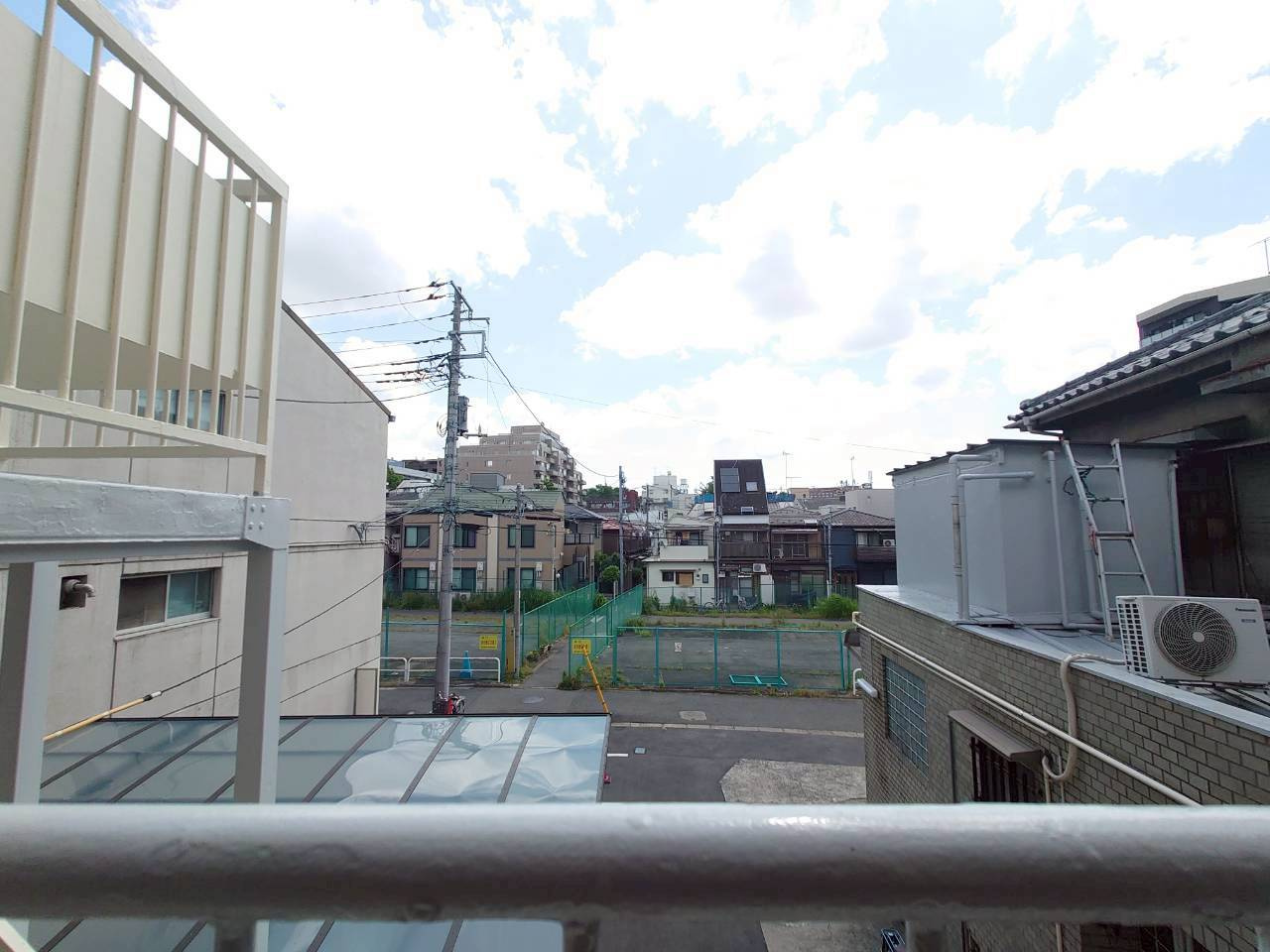 【展望】