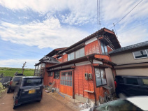 長岡市黒津町　戸建の画像