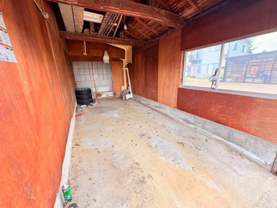 【収納】 | 長岡市黒津町　戸建