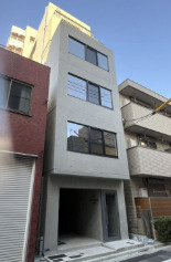 ＤＥＣＯＲ　ＲＥＳＩＤＥＮＣＥ田原町