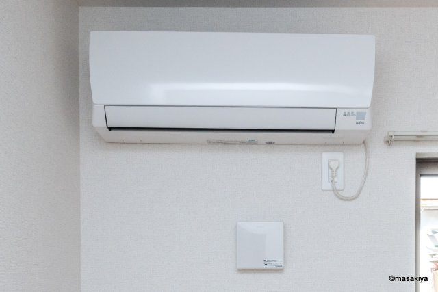 グラース聖徳の設備