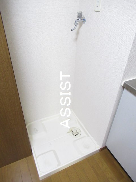 フェリス三鷹下連雀の内装