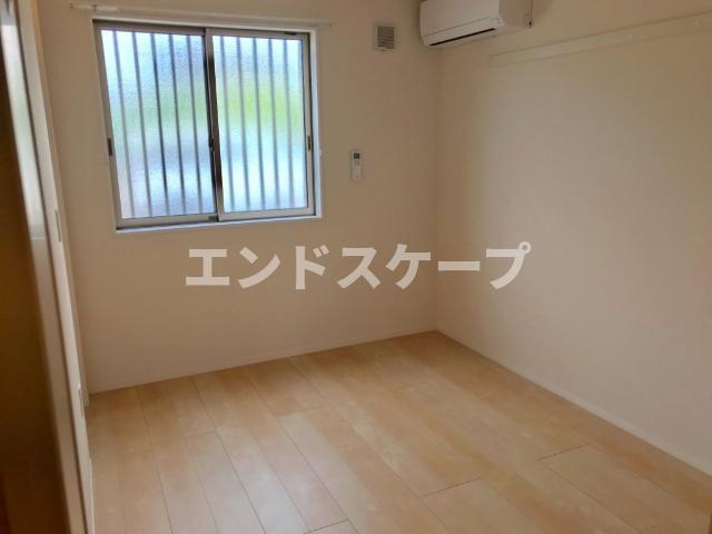 サニーコートの内装|洋室
高崎、前橋のお部屋探しはエンドスケープまで！お客様の理想お聞かせ下さい♪