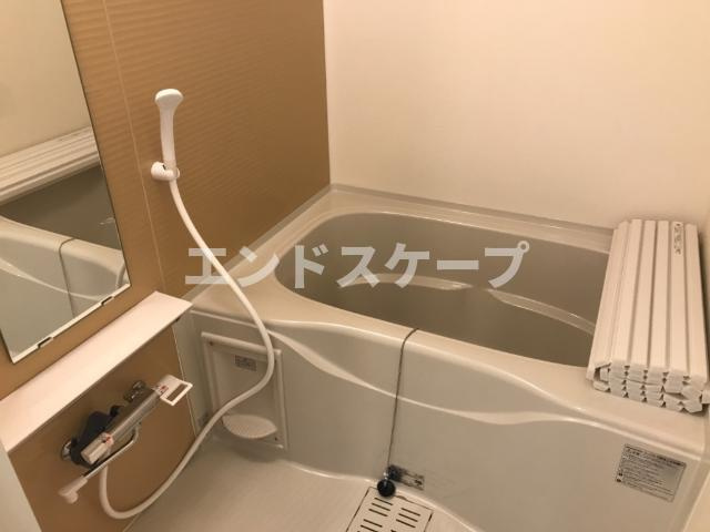 サニーコートの浴室|ユニットバス
高崎、前橋のお部屋探しはエンドスケープまで！お客様の理想お聞かせ下さい♪
